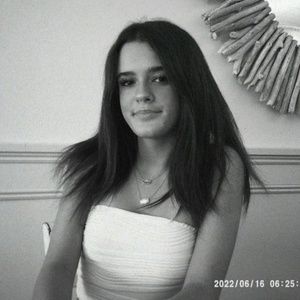 Meet your Posher, Maddie